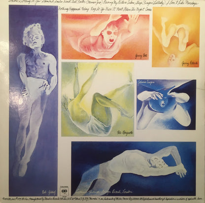 The Boomtown Rats - The Fine Art Of Surfacing