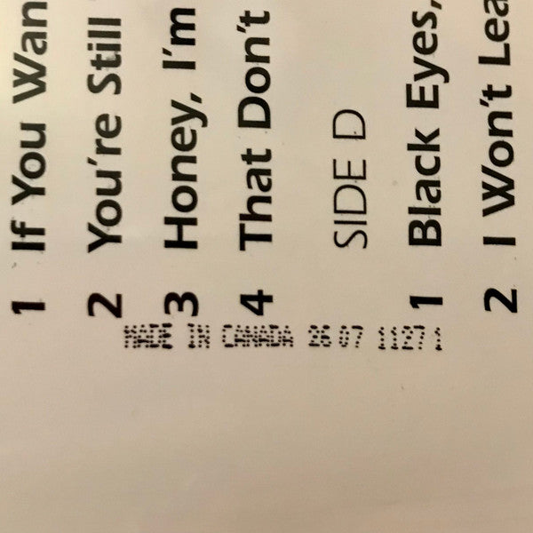 Come On Over (25th Anniversary Diamond Edition) - secondary