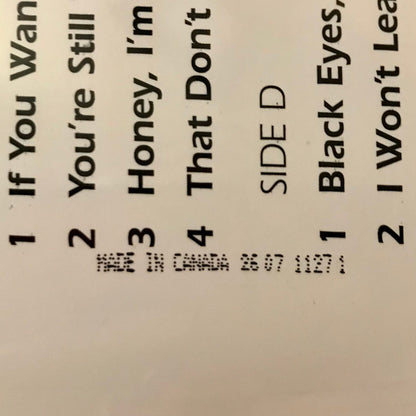 Come On Over (25th Anniversary Diamond Edition) - secondary