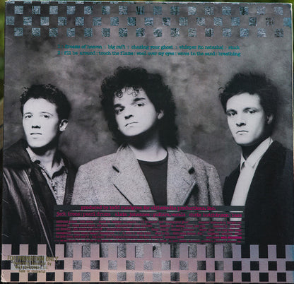 What Is This - secondary