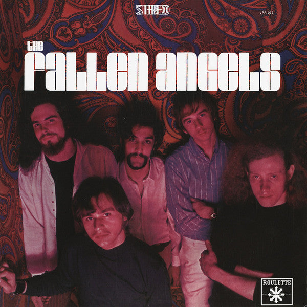The Fallen Angels - primary