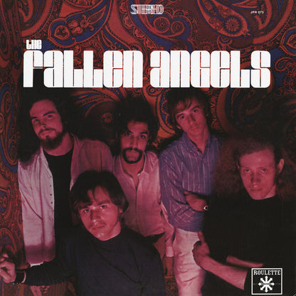 The Fallen Angels - primary