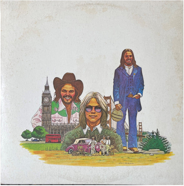 History · America's Greatest Hits - primary
