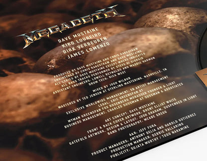 The Sick, The Dying... And The Dead! - secondary