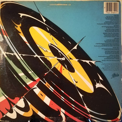 Hit 45's Of The 70's, Vol. I - secondary