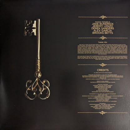 Monsters In The Closet - secondary
