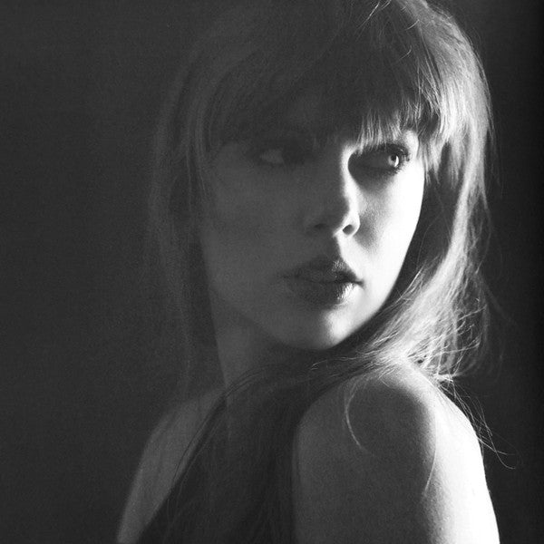 The Tortured Poets Department - secondary