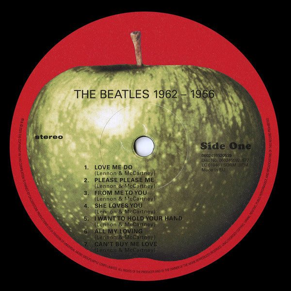 1962-1966 - secondary