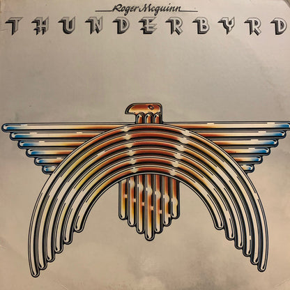 Thunderbyrd - secondary