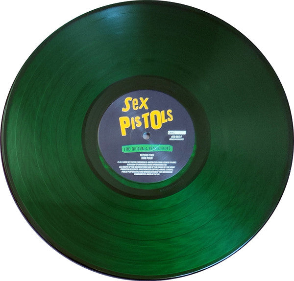 The Original Recordings - secondary