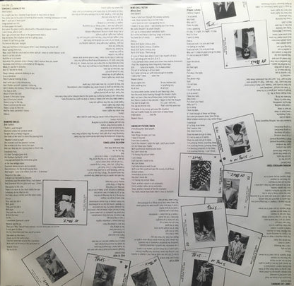 The Boomtown Rats - The Fine Art Of Surfacing