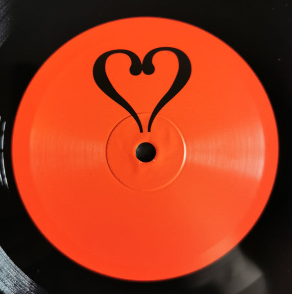 Infernal Love - secondary