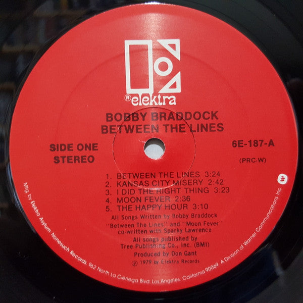 Between The Lines - secondary