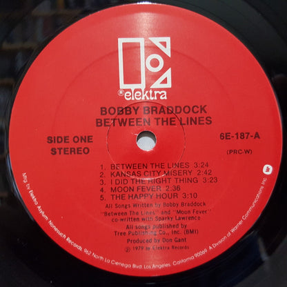 Between The Lines - secondary