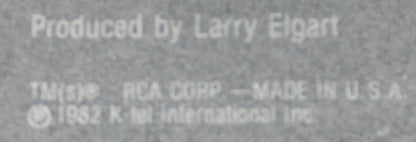 Hooked On Swing - secondary