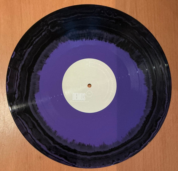 Demos (The Purple Tape '87) - secondary
