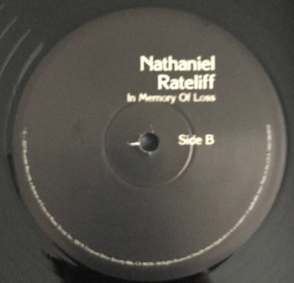 In Memory Of Loss - secondary