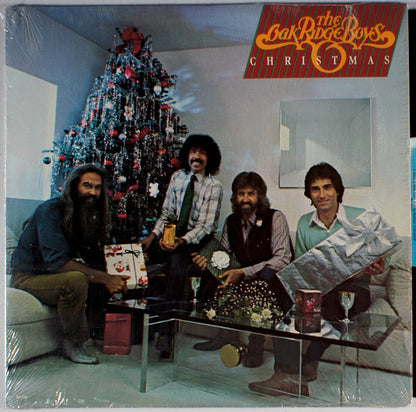 The Oak Ridge Boys - Christmas
