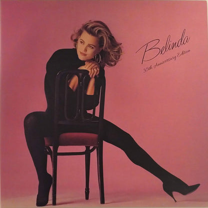Belinda - primary