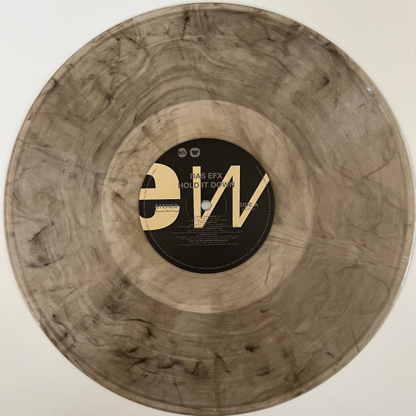 Hold It Down - secondary