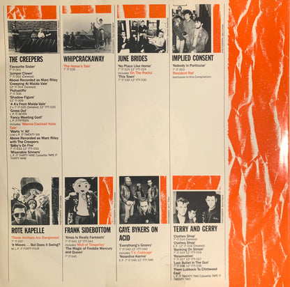 Various - Just A Mish Mash