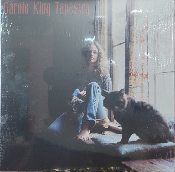 Tapestry - primary