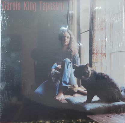 Tapestry - primary