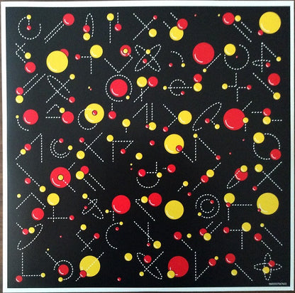 Venus And Mars - secondary