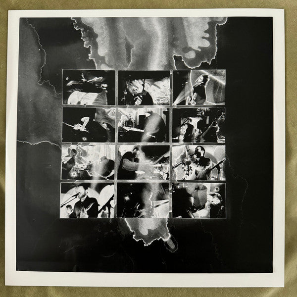 Cope - Live At The Earl - secondary