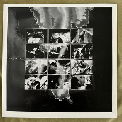 Cope - Live At The Earl - secondary