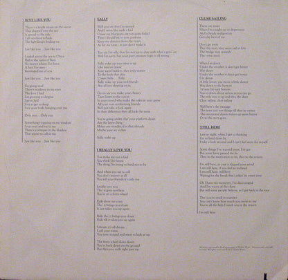 Still Here - secondary