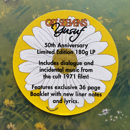 Harold And Maude: Original Motion Picture Soundtrack - secondary