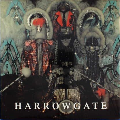 Harrowgate - primary