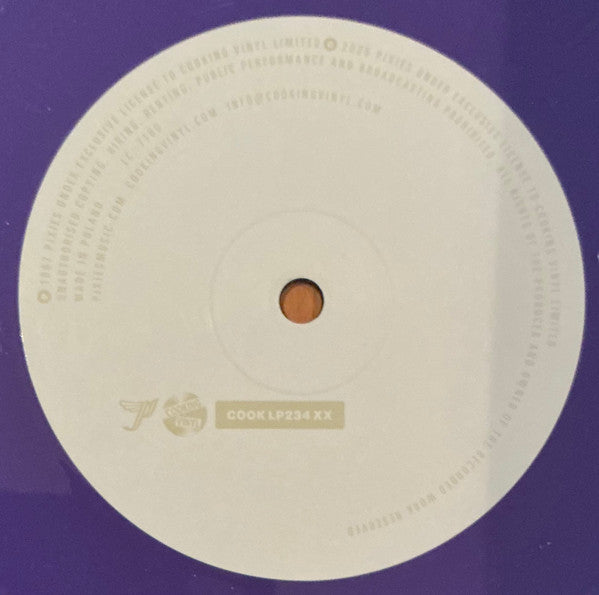Demos (The Purple Tape '87) - secondary