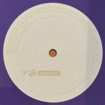 Demos (The Purple Tape '87) - secondary