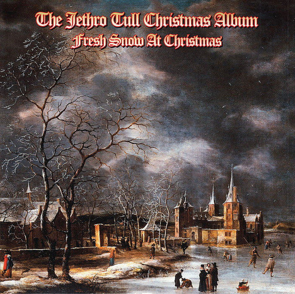 The Jethro Tull Christmas Album (Fresh Snow At Christmas) - primary
