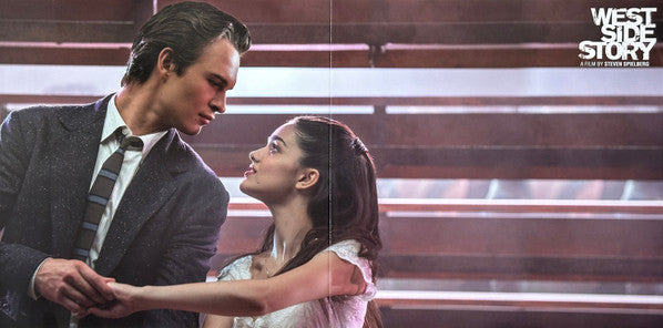 West Side Story (Original Motion Picture Soundtrack) - secondary