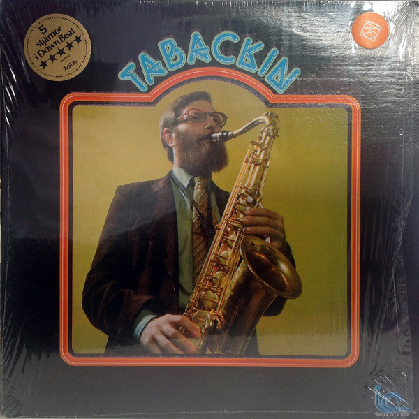 Tabackin - primary