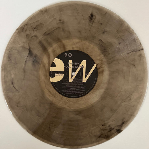 Hold It Down - secondary