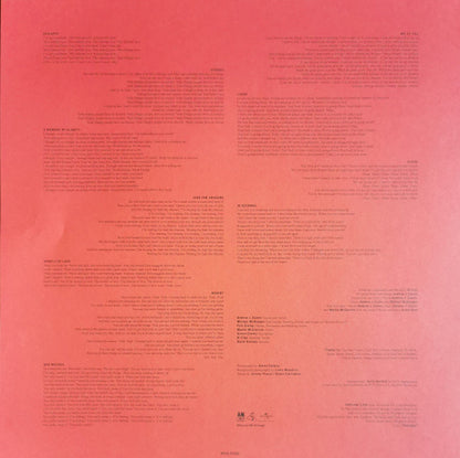 Infernal Love - secondary