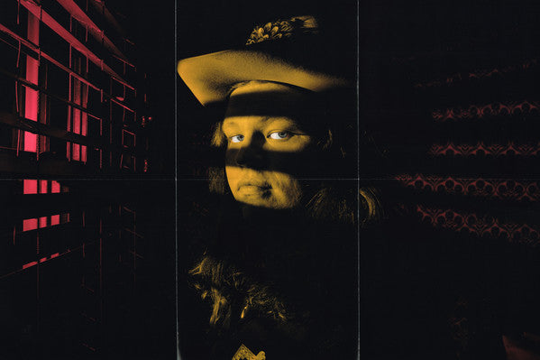 Young Blood - secondary