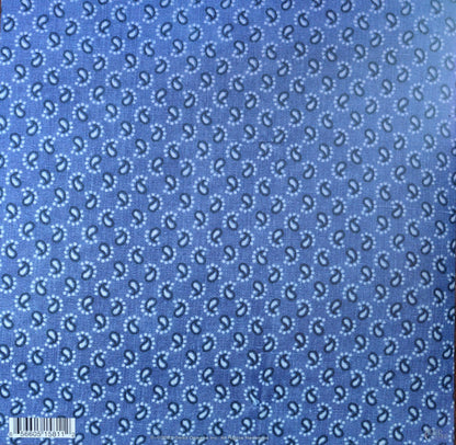 A Collection Of Songs Written And Recorded 1995-1997 - secondary