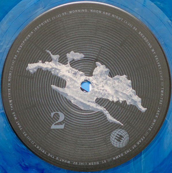 Fear Of The Dawn - secondary