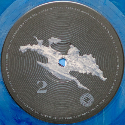 Fear Of The Dawn - secondary