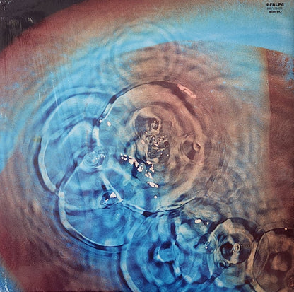 Meddle - secondary
