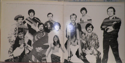 Blood, Sweat And Tears - secondary