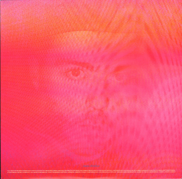 The Bones Of What You Believe (10 Year Anniversary Special Edition) - secondary