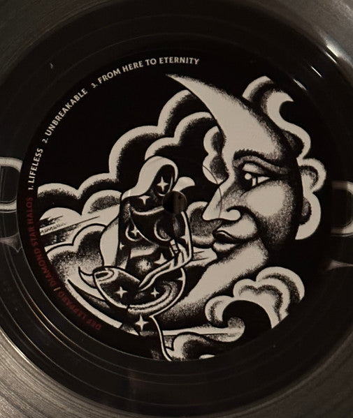 Diamond Star Halos - secondary