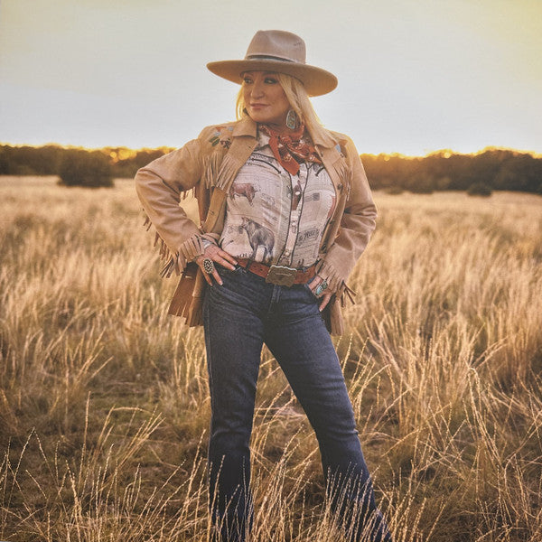 Sweet Western Sound - secondary