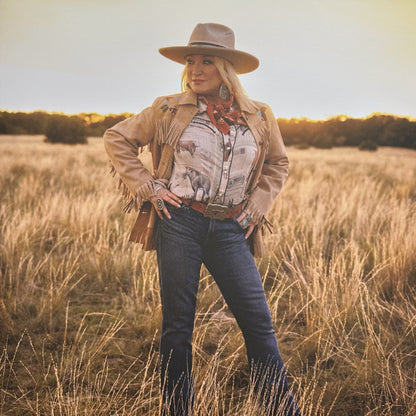 Sweet Western Sound - secondary